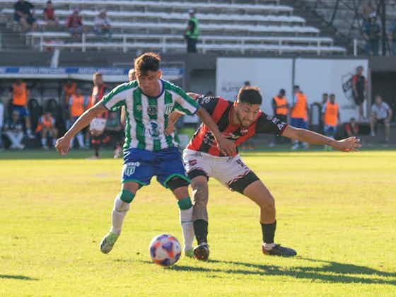Imagen del artículo:¡Trueno Verde Nacional! San Miguel venció a Douglas por penales y ascendió a Segunda División