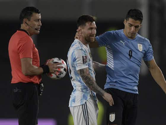 Imagen del artículo:¡Hay acuerdo! Luis Suárez volverá a jugar con Lionel Messi en Inter Miami
