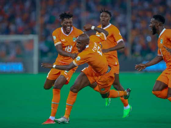 Imagen del artículo:¡Debut triunfal! – Costa de Marfil derrotó a Guinea-Bissau en el arranque de la Copa África