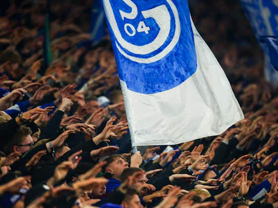 Imagen del artículo:La crisis del Schalke 04, un gigante de Alemania, que podría desaparecer si desciende a tercera