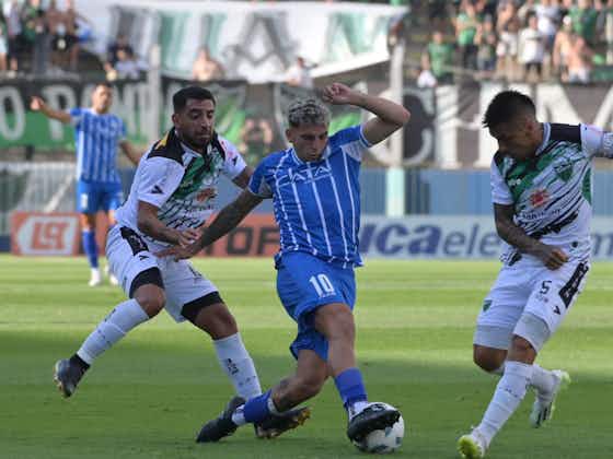 Imagen del artículo:Godoy Cruz le ganó el clásico cuyano a San Martín de San Juan en los penales y pasó de fase en Copa Argentina