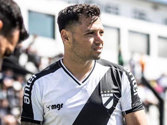 Imagen del artículo:¡Mauro Zárate regresa al fútbol argentino y será jugador de Barracas Central a partir de junio!