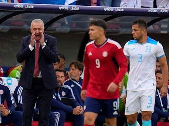 Imagen del artículo:Gustavo Alfaro palpita el duelo con Argentina: «Es un privilegio enfrentar al campeón del mundo»