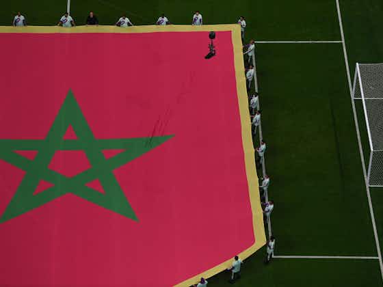 Imagen del artículo:Marruecos amenaza a España con sacarle la final del Mundial 2030 con un gigantesco estadio