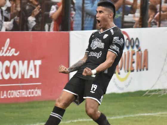 Imagen del artículo:Chaco For Ever se quedó con un duelo clave ante Atlético Rafaela