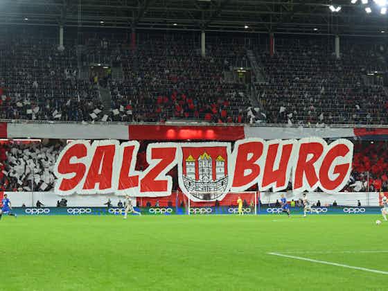 Imagen del artículo:¡Es oficial! Salzburgo de Austria se adjudicó un boleto para el Mundial de Clubes 2025