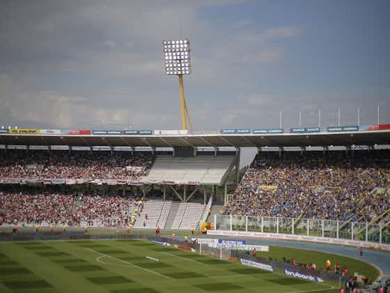 Imagen del artículo:Estadio lleno para el River – Boca a una hora del inicio del partido