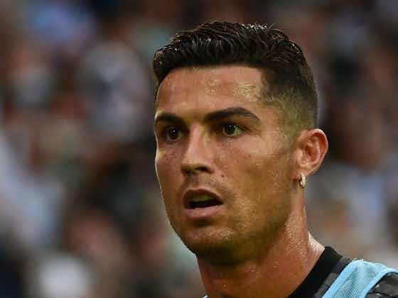 Imagen del artículo:¡Bombazo! Cristiano Ronaldo le ganó el recurso a la Juventus: deberá pagarle 10 millones de euros