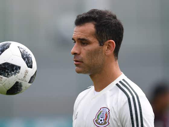 Imagen del artículo:La crítica de Rafa Márquez al fútbol de México: «Es una lástima que no tengamos entrenadores preparados»