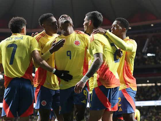 Imagen del artículo:Colombia, esa Selección que también es candidata a ganar la Copa América