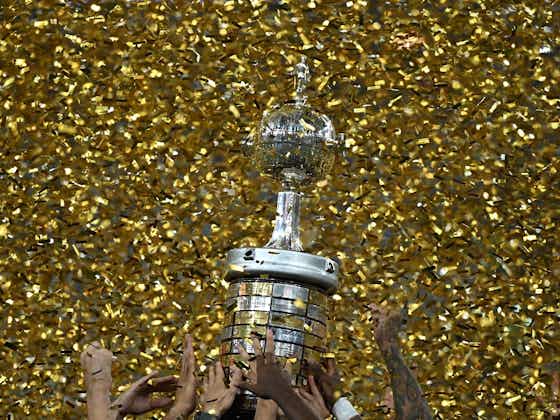 Imagen del artículo:¡Acción Sudamericana! Semana de Copa Libertadores y mucho más entre martes y jueves