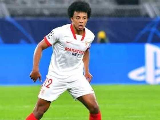 Image de l'article :Mercato : Jules Koundé vers la Premier League, Bordeaux soulagé