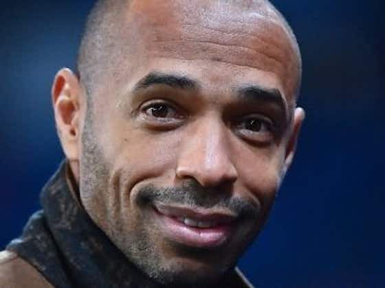 Image de l'article :Alexis Bernard : “Il n’y aucun contact entre les Girondins et Thierry Henry”