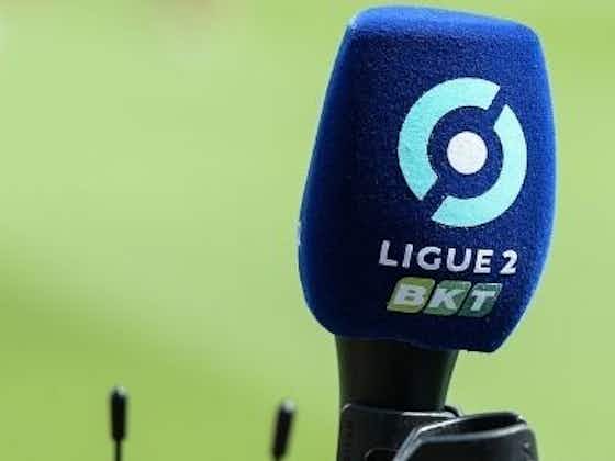 Image de l'article :Ligue 2 : Bordeaux-Grenoble se joue un lundi soir