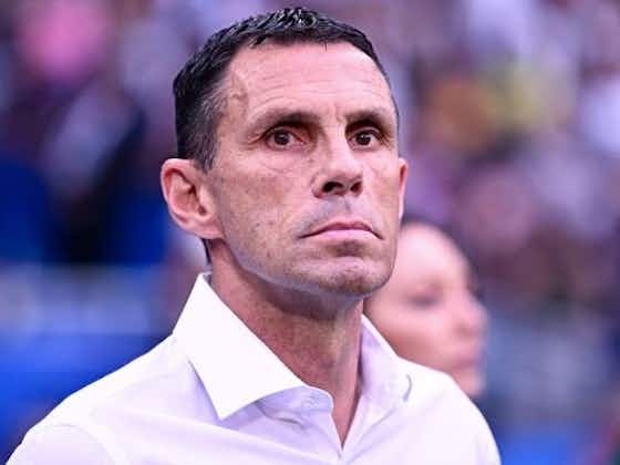 Image de l'article :Ex-Girondins : quand Gustavo Poyet félicite Willy Sagnol