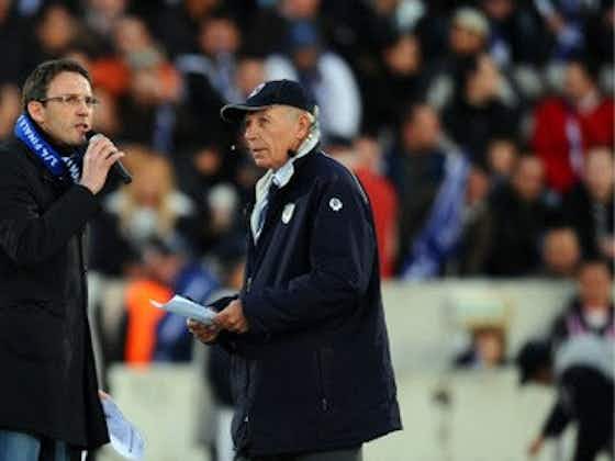 Image de l'article :Julien Courbet réagit à la descente des Girondins en Ligue 2