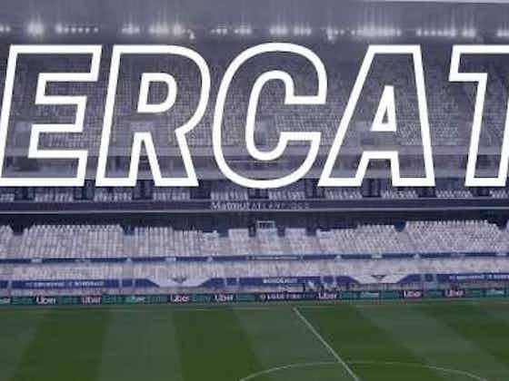Image de l'article :Mercato : les Girondins ont un oeil sur un défenseur central expérimenté