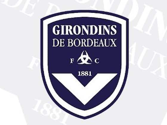 Image de l'article :Les Girondins de Bordeaux proposés à Chelsea pour devenir un club satellite ?