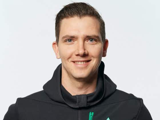 Artikelbild:Nachwuchskoordinator Sebastian Grunert verlässt den SV Werder