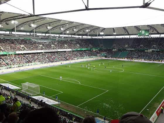 Artikelbild:Abstiegskampf: Der Bochum-Sieg setzt Wolfsburg erneut unter Druck
