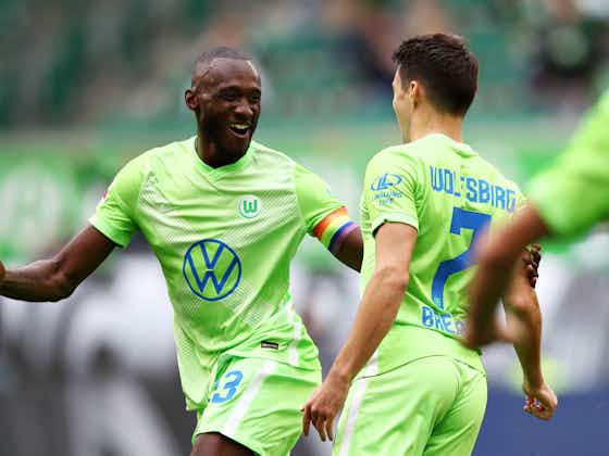Artikelbild:VfL Wolfsburg: Jetzt ist sogar die Vize-Meisterschaft drin