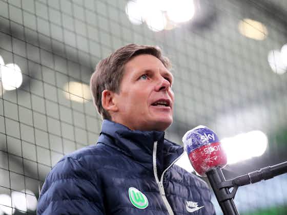 Artikelbild:VfL Wolfsburg: Ausstiegsklausel von Oliver Glasner ausgelaufen