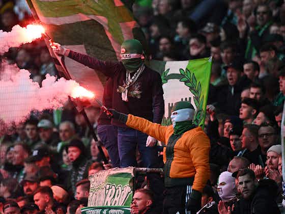 Artikelbild:„Seelenloser Plastikklub“: Wütender Fan-Protest beim VfL Wolfsburg