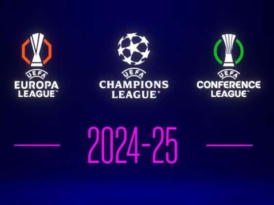 Immagine dell'articolo:Volata Champions, Europa e Conference League: numeri, regolamenti e calendari a confronto