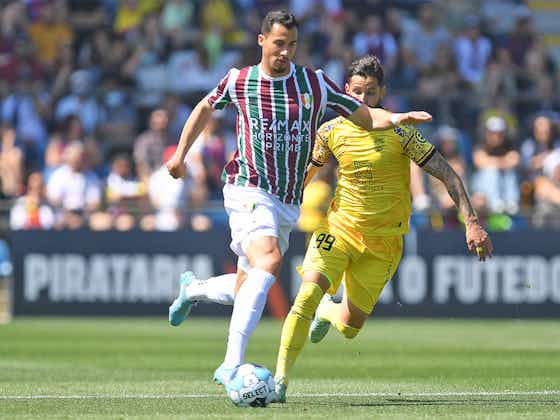 Depois da Roménia, André Duarte ruma à Serie B italiana