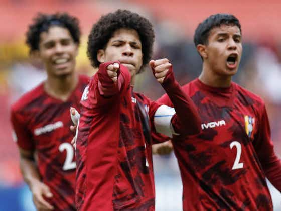 Selección de fútbol sub-17 de indonesia