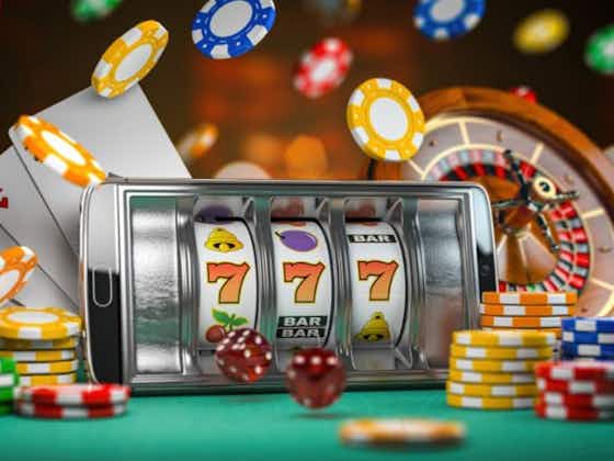 Los mejores casinos online de Argentina en 2024