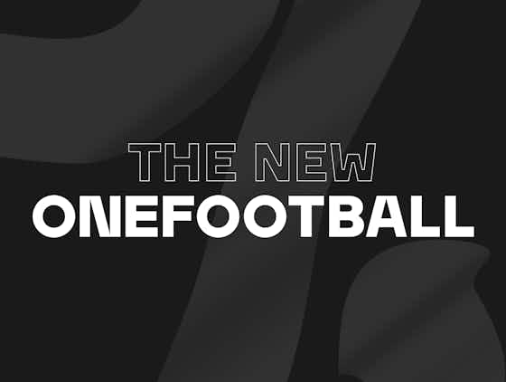 Article image:Download and update from today: The new OneFootball app!