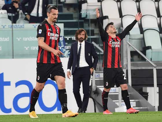 Article image:🇮🇹 Serie A spotlight: Ruthless Milan land lethal blow to Juventus