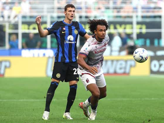 Article image:🧨 Milan-Inter, è derby per Zirkzee: il costo e le rispettive strategie