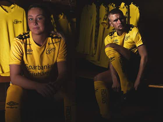 Imagen del artículo:🇸🇪 Especial Allsvenskan: Las camisetas que veremos en la liga sueca 2020