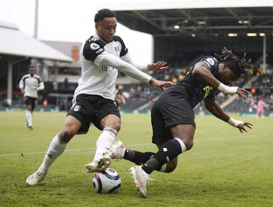 Article image:German giants join Liverpool, Leeds and West Ham in transfer race for Fulham starlet