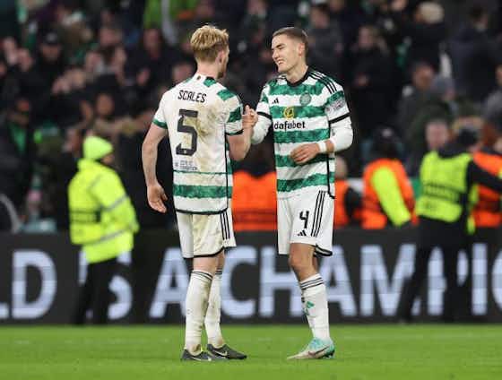Article image:Celtic’s defensive set-up wasn’t addressed last summer