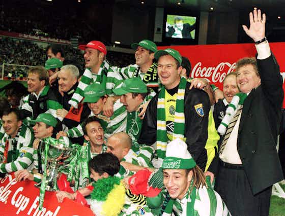 Article image:“The way Wim did it was a phenomenal achievement. He was an absolute genius to do that,” Paul Lambert