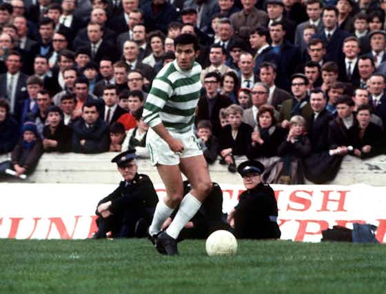 Article image:Dream Team – Watching Glasgow Celtic, Putting on a Show