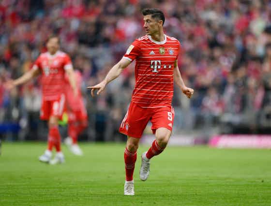 Imagem do artigo:Bayern trata Sadio Mané como 'prioridade' para próxima temporada