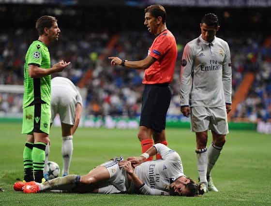 Image de l'article :📸 La carrière de Gareth Bale en 10 moments forts