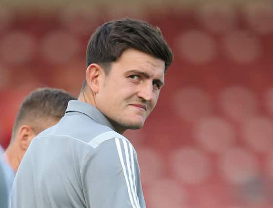 Article image:🤑 Transfer gossip: Maguire deal done? Bale receives staggering offer?
