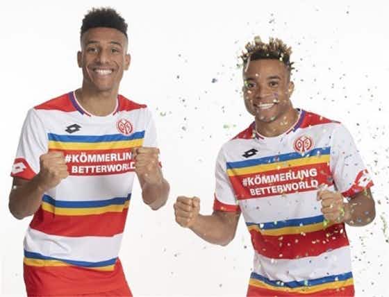 Imagem do artigo:☕️ Clube lança camisa de Carnaval, novas bolas da Série B, Copinha