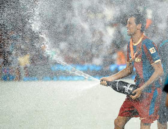Article image:Sergio Busquets’ form: Age or complacency?