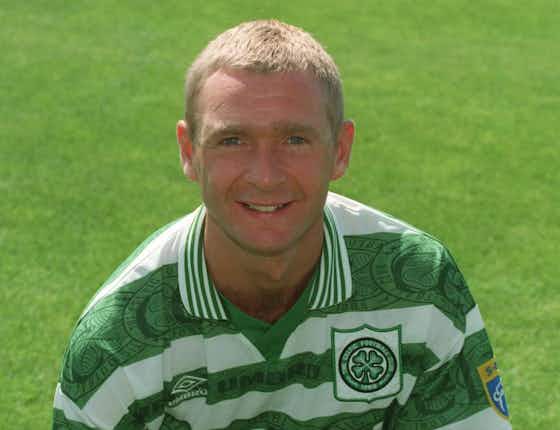 Article image:Peter Grant: ‘I Loved Playing For Celtic – I Wanted It To Last Forever’