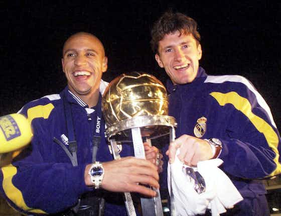 Imagem do artigo:🎥 As melhores contratações do Real Madrid na década de 90