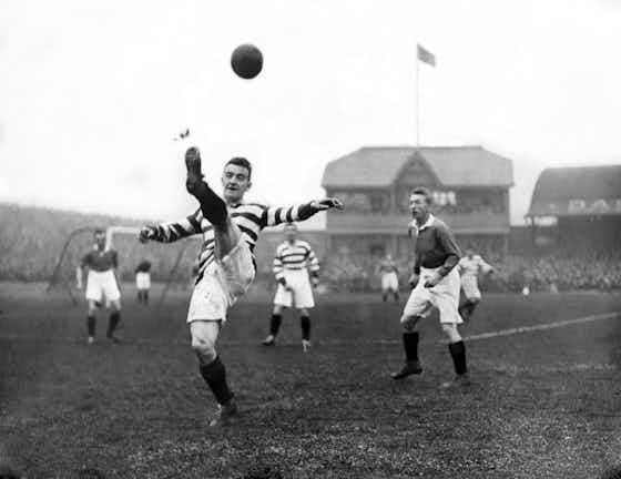 Article image:Celtic On This Day – 19th April – David Potter’s Celtic Diary