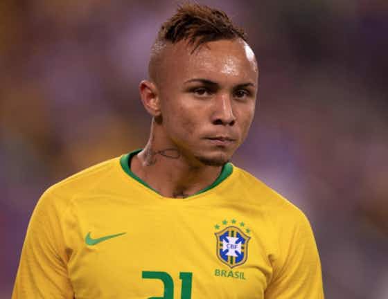 Imagem do artigo:Pitaco Onefootball: quem deve substituir o lesionado Neymar na Seleção