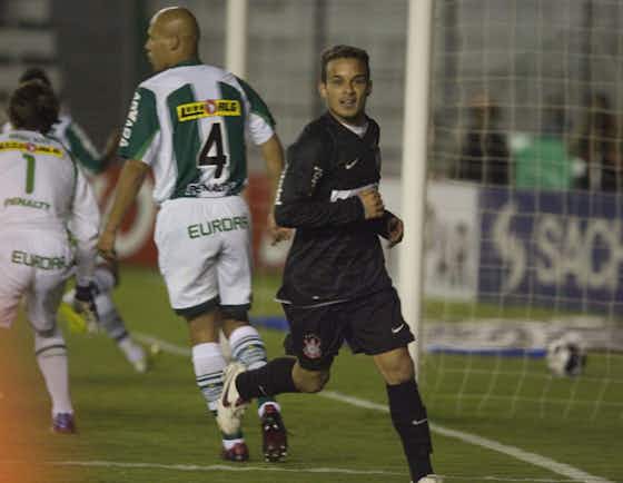 Imagem do artigo:Corinthians não vence o Juventude jogando fora de casa desde 2008