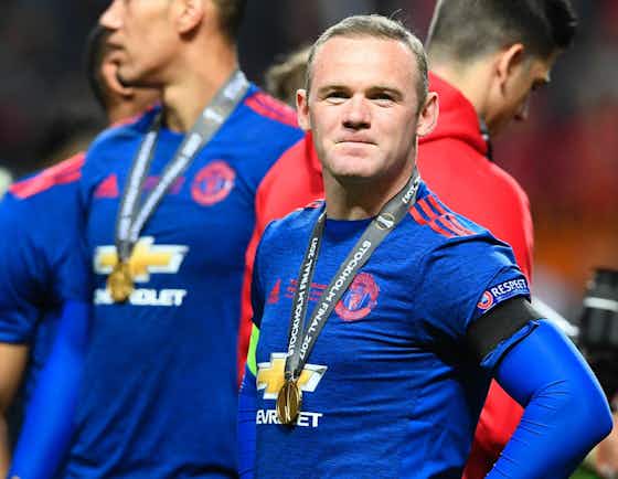 Immagine dell'articolo:Nati Oggi: Wayne Rooney, la stella di Manchester
